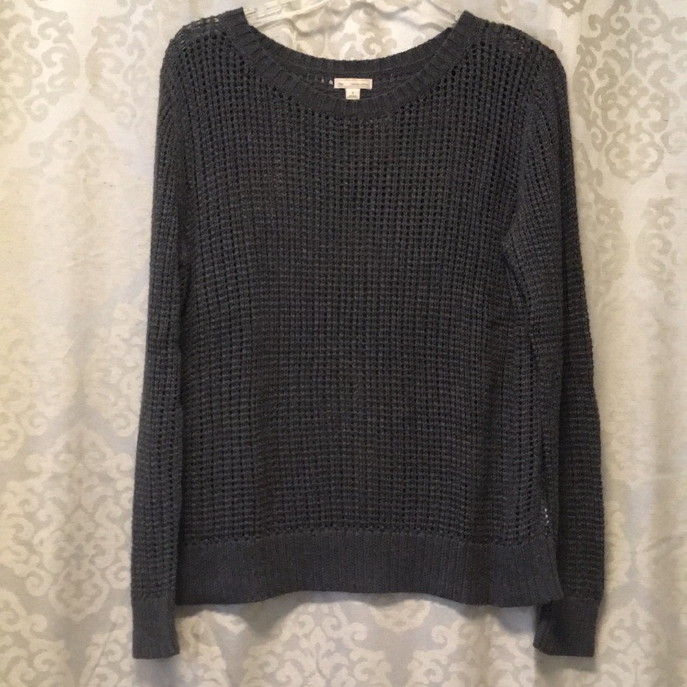GAP cotton pullover
